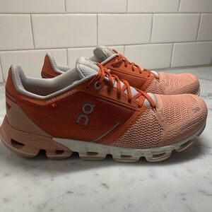 Women’s On Cloud Flyer Shoes